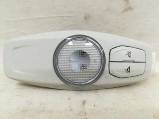 фонарь салона (плафон) Ford Escape 3 поколение C520 2015, 1.5 л., бензин, АКПП, белый, внедорожник 5 дв., правый руль, CJ5A13K767BG3AM1