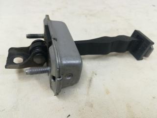 ограничитель открывания двери Peugeot 2008 1 поколение 2015, 1.6 л., EP6, бензин, АКПП, универсал, передний привод, правый руль