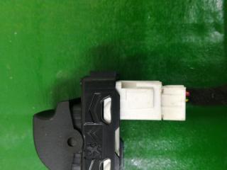 кнопка стеклоподъемника двери Peugeot 2008 1 поколение 2015, 1.6 л., EP6, бензин, АКПП, универсал, передний привод, правый руль, 96751115Z0