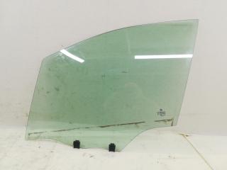 стекло двери передней левой Peugeot 2008 1 поколение 2015, 1.6 л., EP6, бензин, АКПП, универсал, передний привод, правый руль, 43R000464