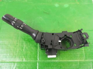 переключатель подрулевой (стрекоза) Toyota Camry 7 поколение XV40 ASV40 2009, 3.5 л., 2GR-FE, бензин, АКПП, серый, седан, передний привод