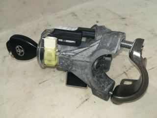 замок зажигания Toyota Camry 7 поколение XV40 ASV40 2009, 3.5 л., 2GR-FE, бензин, АКПП, серый, седан, передний привод