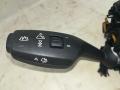 переключатель подрулевой (стрекоза) BMW 5 серия F07/F10/F11 [рестайлинг] F10 2013, 2.0 л., бензин, АКПП, белый, седан, полный привод, 9297778 - фото №6