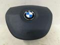 подушка безопасности водителя BMW 5 серия F07/F10/F11 [рестайлинг] F10 2013, 2.0 л., бензин, АКПП, белый, седан, полный привод, 32678382604, 13B0861A0630, 609214300D - фото №2