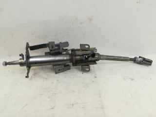 рулевая колонка Mazda 6 GH [рестайлинг] 2009, 2.5 л., L5-VE, бензин, АКПП, синий, седан, передний привод