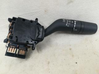 переключатель подрулевой (стрекоза) Mazda 6 GH [рестайлинг] 2009, 2.5 л., L5-VE, бензин, АКПП, синий, седан, передний привод, 13K359F