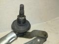 механизм стеклоочистителя (трапеция дворников) Renault Logan 1 поколение 2006, 3397020879 - фото №4