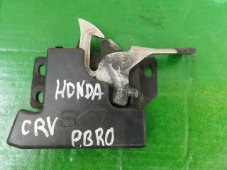 замок капота Honda CR-V 1 поколение [рестайлинг] 2000