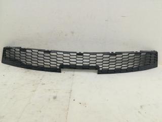 заглушка (решетка) в бампер Mazda 6 1 поколение [рестайлинг] 2007