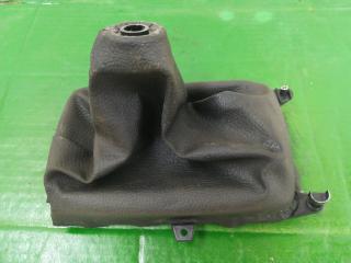 чехол рычага КПП Mazda 6 1 поколение [рестайлинг] 2006, GJ6A64334