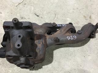 коллектор выпускной Mazda 626 GE 1992, 2.0 л., дизель, МКПП, хетчбэк 5 дв.