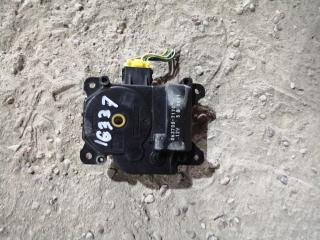 моторчик заслонки печки Subaru Legacy 3 поколение 2000, 2.5 л., EJ25, бензин, АКПП, синий, седан, правый руль, 063700-7170