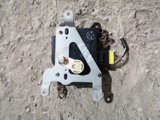 моторчик заслонки печки Subaru Legacy 3 поколение 2000, 2.5 л., EJ25, бензин, АКПП, синий, седан, правый руль, 063700-7250