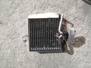 испаритель кондиционера Subaru Legacy 3 поколение 2000, 2.5 л., EJ25, бензин, АКПП, синий, седан, правый руль