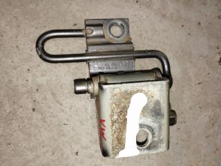 петля двери Volkswagen Touareg 1 поколение [рестайлинг] 2007, 3.0 л., BKS, дизель, АКПП, серый, правый руль