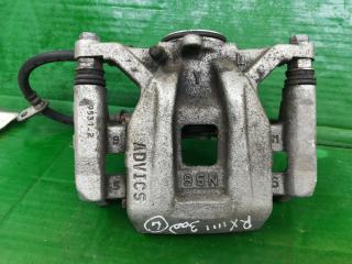 суппорт задний левый Lexus RX 4 поколение 2019