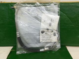 трубка гидроусилителя Cadillac Escalade 1 поколение 2000, 361260