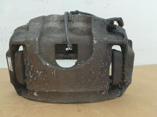 суппорт передний правый Audi A8 D4/4H 2011, бензин, АКПП, седан, 4H06AC, 321CTR0, 321CTR04H06AC