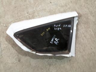 стекло кузовное боковое правое Ford Escape 3 поколение C520 2015, 2.0 л., T8MB, дизель, АКПП, белый, правый руль