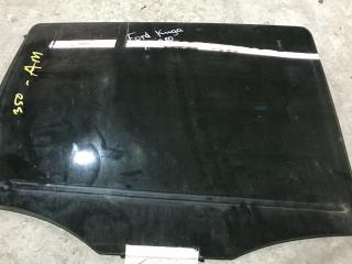 стекло двери задней правой Ford Escape 3 поколение C520 2015, 2.0 л., T8MB, дизель, АКПП, белый, правый руль