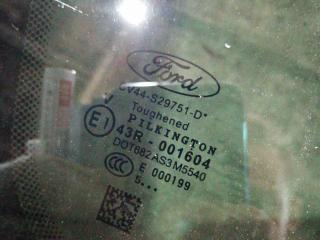 стекло кузовное боковое левое Ford Escape 3 поколение C520 2015, 2.0 л., T8MB, дизель, АКПП, белый, правый руль