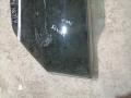 стекло двери передней левой Mitsubishi Pajero 3 поколение [рестайлинг] 2005, 3.5 л., 6G74 (SOHC 24V), бензин, АКПП, серебристый, внедорожник 5 дв., правый руль - фото №2