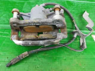 суппорт передний правый Volkswagen Jetta 7 поколение 2019, 1.4 л., бензин, АКПП, седан