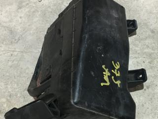 блок предохранителей Mitsubishi Pajero 3 поколение [рестайлинг] 2005, 3.5 л., 6G74 (SOHC 24V), бензин, АКПП, серебристый, внедорожник 5 дв., правый руль