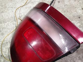 фонарь задний правый Mazda 626 GE 1992, 2.0 л., дизель, МКПП, хетчбэк 5 дв.