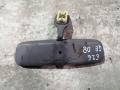 зеркало салона Mazda 626 GE 1992, 2.0 л., дизель, МКПП, хетчбэк 5 дв. - фото №2