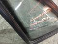 стекло кузовное боковое левое Mazda 626 GE 1992, 2.0 л., дизель, МКПП, хетчбэк 5 дв. - фото №4