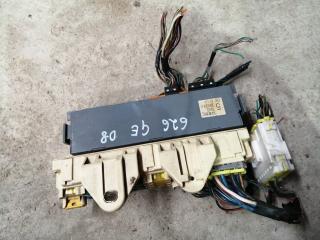 блок предохранителей Mazda 626 GE 1992, 2.0 л., дизель, МКПП, хетчбэк 5 дв.