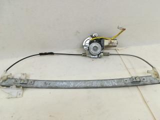 стеклоподъемник передний правый Mazda MPV LW 2001