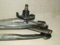 механизм стеклоочистителя (трапеция дворников) Toyota RAV4 3 поколение (XA30) 2007 - фото №9