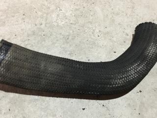 патрубок интеркулера SsangYong Rodius 1 поколение 2007, 2.7 л., D27DT, дизель, АКПП, серебристый, правый руль