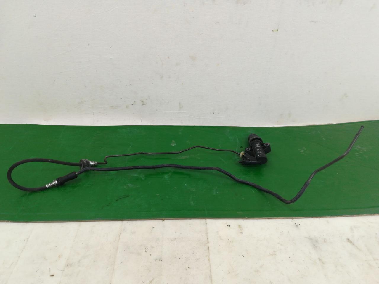 трубка (шланг) сцепления Mazda 3 3 поколение 2014, 2.0 л., i, бензин, BFD141920B - фото №1