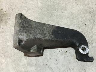 кронштейн двигателя SsangYong Rodius 1 поколение 2007, 2.7 л., D27DT, дизель, АКПП, серебристый, правый руль