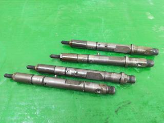 форсунка Audi A6 4B/C5 [рестайлинг] 2001, 2.5 л., TDi, 059130201B