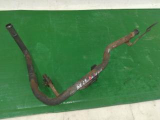 трубка охлаждающей жидкости Mazda Millenia 1 поколение 2000