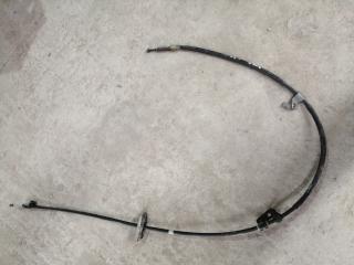 трос ручника Chevrolet Cruze 1 поколение 2011, 1.4 л., бензин, МКПП, белый, седан, правый руль