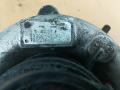 турбина Toyota Previa 2 поколение XR30 2001, 2.0 л., дизель, 1720127040 - фото №3