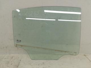 стекло двери задней правой Chevrolet Cruze 1 поколение 2011, 1.4 л., бензин, МКПП, белый, седан, правый руль, 43R000054