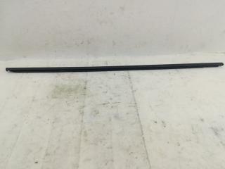 молдинг стекла Chevrolet Cruze 1 поколение 2011, 1.4 л., бензин, МКПП, белый, седан, правый руль