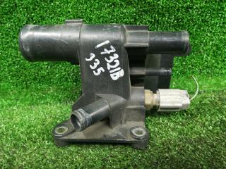 фланец (тройник) системы охлаждения Mazda 6 1 поколение [рестайлинг] 2006, 2.3 л., бензин, АКПП, седан, правый руль, LF941517Z