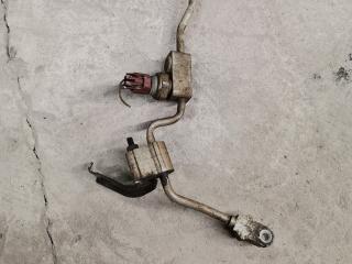 датчик кондиционера Mitsubishi Pajero 3 поколение 2000, 3.5 л., 6G74 (SOHC 24V), бензин, АКПП, синий, правый руль