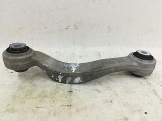 рычаг задний правый BMW 5 серия F07/F10/F11 [рестайлинг] F10 2013, 2.0 л., бензин, АКПП, белый, седан, полный привод