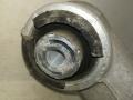 рычаг задний нижний BMW 5 серия F07/F10/F11 [рестайлинг] F10 2013, 2.0 л., бензин, АКПП, белый, седан, полный привод, 33326794870 - фото №5