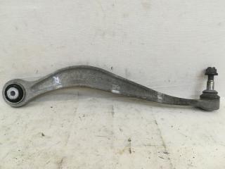 рычаг задний правый BMW 5 серия F07/F10/F11 [рестайлинг] F10 2013, 2.0 л., бензин, АКПП, белый, седан, полный привод, 33326775902, 6092T6