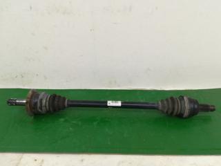 полуось задняя (приводной вал, ШРУС) BMW 5 серия F07/F10/F11 [рестайлинг] F10 2013, 2.0 л., бензин, АКПП, белый, седан, полный привод, 7630184AI01