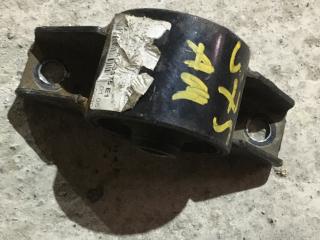 подушка крепления КПП Mitsubishi Pajero 3 поколение [рестайлинг] 2005, 3.5 л., 6G74 (SOHC 24V), бензин, АКПП, серебристый, внедорожник 5 дв., правый руль